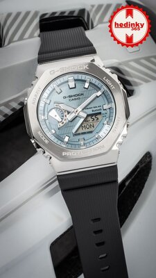 Casio G-Shock G-Steel GBM-2100A-1A2ER