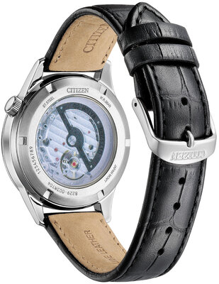 Citizen Elegant Automatic NH9131-14E