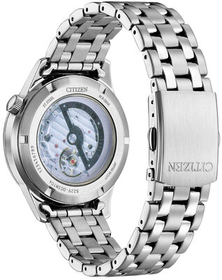 Citizen Elegant Automatic NH9131-73A