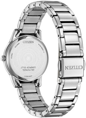 Citizen Elegant Ladies Eco-Drive FE1241-71Z