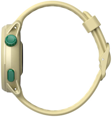 Coros Pace 3 Mist / Silicone Band