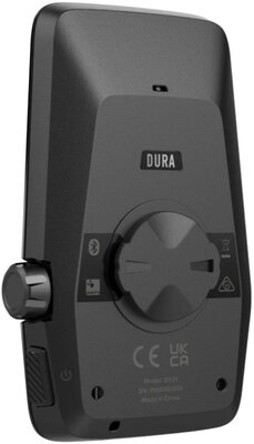 Calculator de ciclism Coros Dura Solar GPS