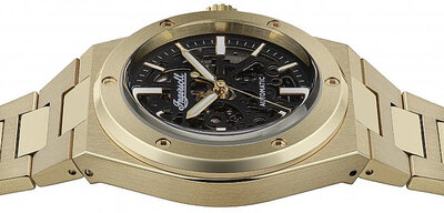 Ingersoll The Baller Automatic I15001