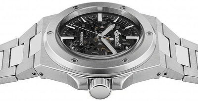 Ingersoll The Baller Automatic I15002