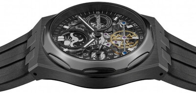 Ingersoll The Broadway Automatic I12908