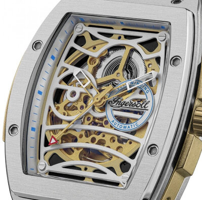 Ingersoll The Challenger Automatic I12309