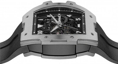 Ingersoll The Play Automatic I15301