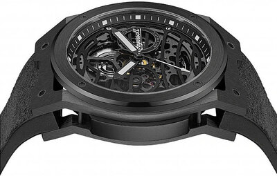 Ingersoll The Springfield Automatic I15201