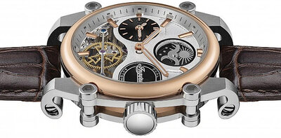 Ingersoll The Varsity Automatic I15401