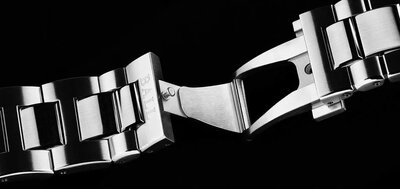 Ball Roadmaster Rescue Chronograph DC3030C-S1-WH