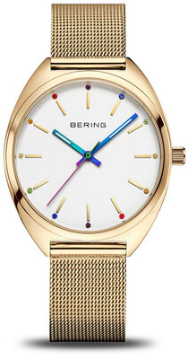 Bering Classic 127220-36-334 (+ curea de rezervă)