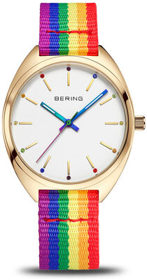 Bering Classic 127220-36-334 (+ curea de rezervă)