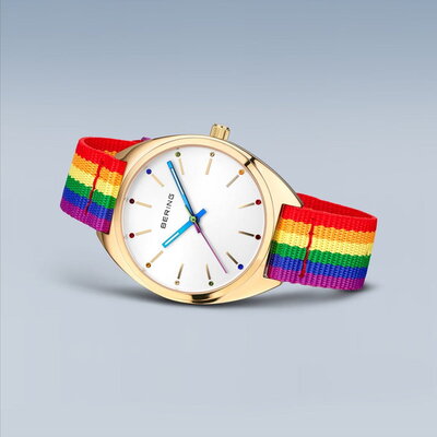 Bering Classic 127220-36-334 (+ curea de rezervă)