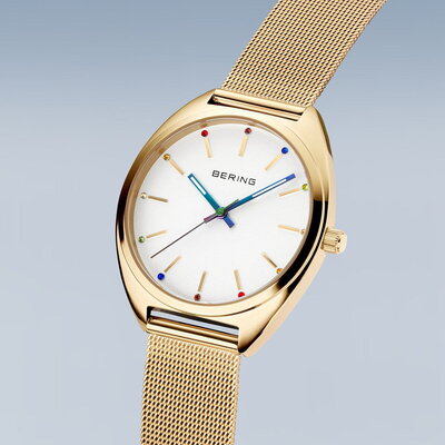 Bering Classic 127220-36-334 (+ curea de rezervă)