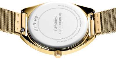 Bering Classic 127220-36-334 (+ curea de rezervă)