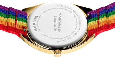 Bering Classic 127220-36-334 (+ curea de rezervă)
