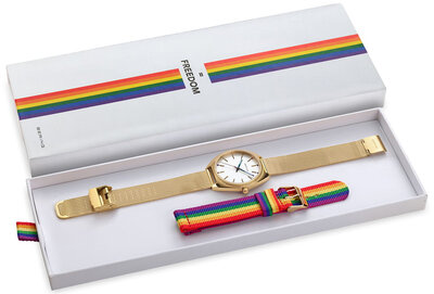 Bering Classic 127220-36-334 (+ curea de rezervă)