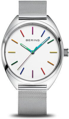 Bering Classic 127220-40-004 (+ curea de rezervă)