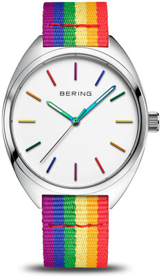 Bering Classic 127220-40-004 (+ curea de rezervă)