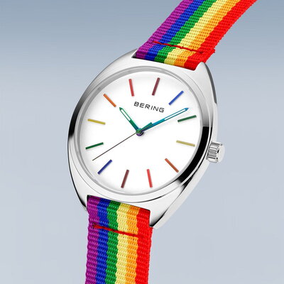 Bering Classic 127220-40-004 (+ curea de rezervă)