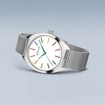 Bering Classic 127220-40-004 (+ curea de rezervă)