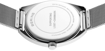 Bering Classic 127220-40-004 (+ curea de rezervă)