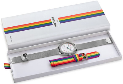 Bering Classic 127220-40-004 (+ curea de rezervă)