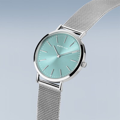 Bering Classic 14134-005-GWP (+ náramek)