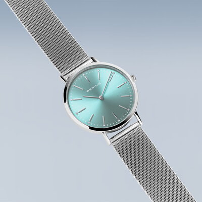 Bering Classic 14134-005-GWP (+ náramek)