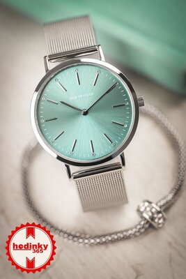 Bering Classic 14134-005-GWP (+ brățară)