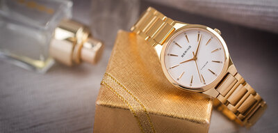 Bering Titanium 15630-734