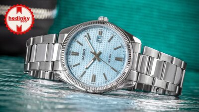 Casio Collection MTP-1302PE-2AVEF | Hodinky-365.ro