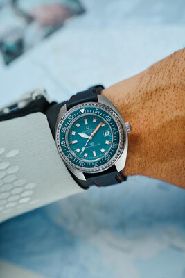 Certina DS Super PH1000M Automatic Powermatic 80 C024.907.17.041.10