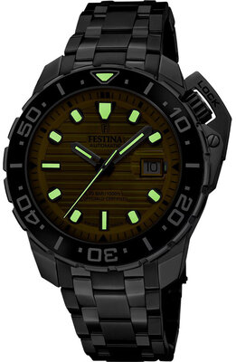 Festina Swiss Made 20043/1