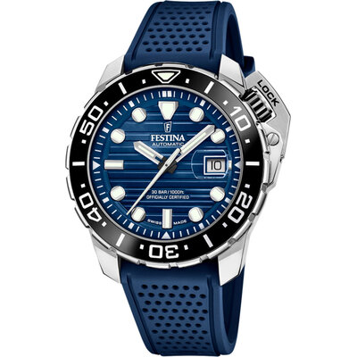 Festina Swiss Made 20043/2