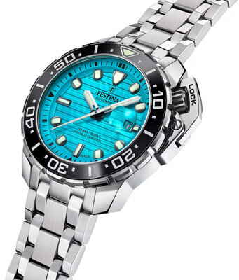 Festina Swiss Made 20043/5