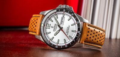 Festina Titanium Date 20699/1