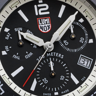 Luminox Sea XS.3141.M Pacific Diver