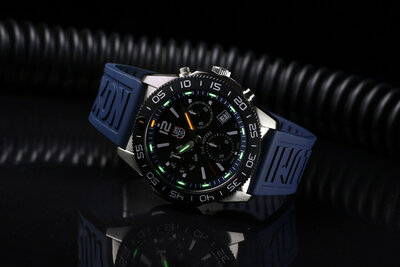 Luminox Sea XS.3143.SET Pacific Diver