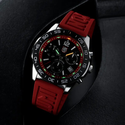 Luminox Sea XS.3155.SET Pacific Diver