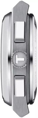 Tissot PRX Automatic Chronograph T137.427.11.091.00