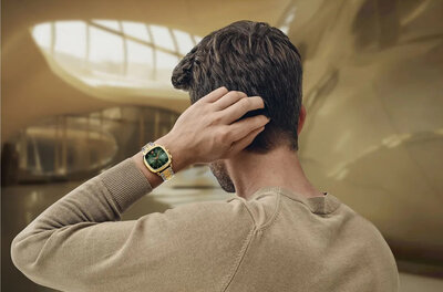 Wenger Vintage Classic Chrono Quartz 01.1933.105