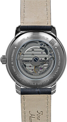 Zeppelin Atlantic Automatic 8460-3