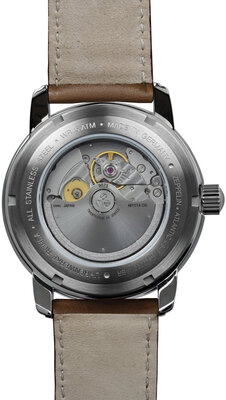 Zeppelin Atlantic Automatic 8468-5