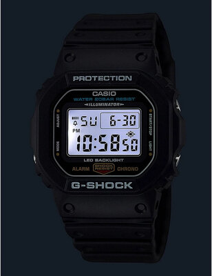 Casio G-Shock DW-5600UE-1ER