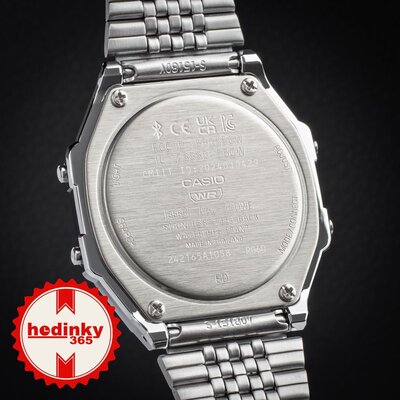 Casio Vintage ABL-100WE-1AEF