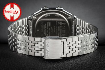 Casio Vintage ABL-100WE-1AEF