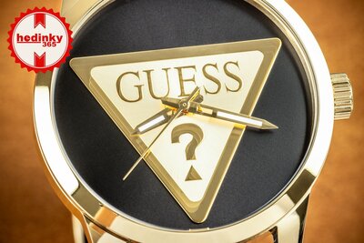 Guess Badge GW0781G4