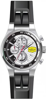 Invicta Invicta Racing Quartz 44mm 47736