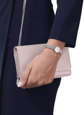 Tissot Lovely Quartz T140.009.61.116.00